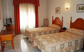 Hostal Universal